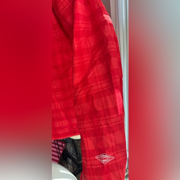 Columbia Omni tech winter jacket - Picture 2 of 8